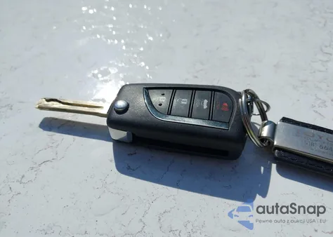 2018 Toyota Camry Se z USA, uszkodzony, nr VIN 4T1B11HK5JU045877